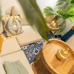 Ag 1 Balneo Clim 1min Plage, Διαμέρισμα Νίκαια