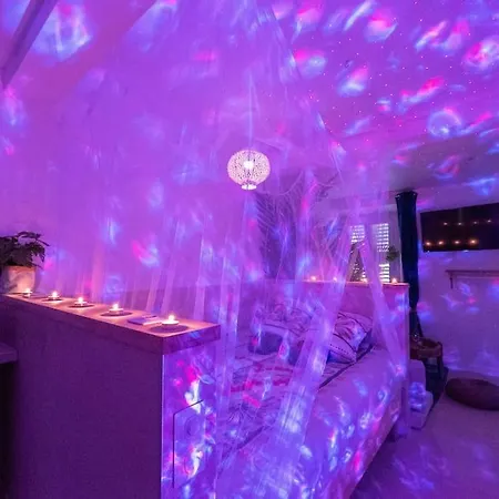 Apartamento Ag 1 Balneo Clim 1min Plage, *