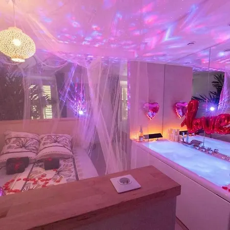 Ag 1 Balneo Clim 1min Plage, *