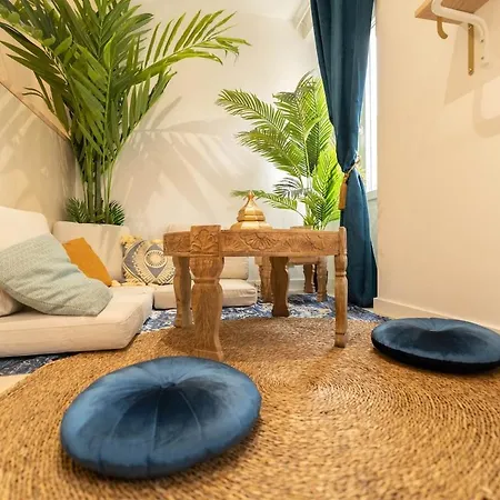 Ag 1 Balneo Clim 1min Plage, * Νίκαια