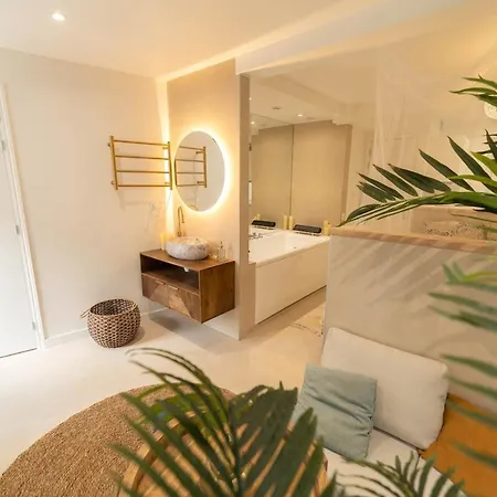 Διαμέρισμα Ag 1 Balneo Clim 1min Plage,