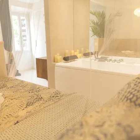 Lejlighed Ag 1 Balneo Clim 1min Plage, *