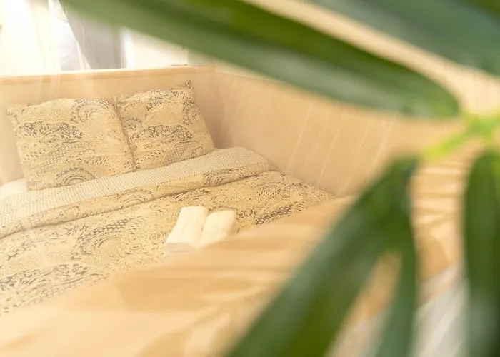 Ag 1 Balnéo Clim 1min Plage, Nizza