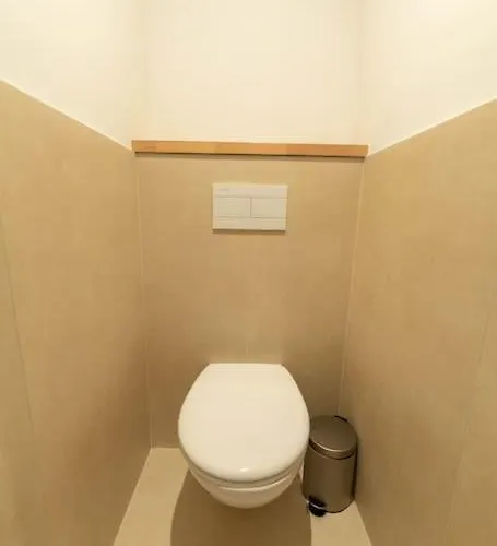 Ag 1 Balnéo Clim 1min Plage, Apartmán *